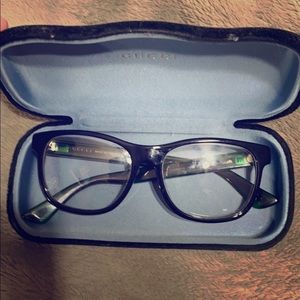 Gucci glasses